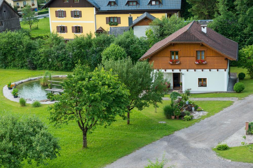 Oberbach Villa Strohmarkt Dış mekan fotoğraf